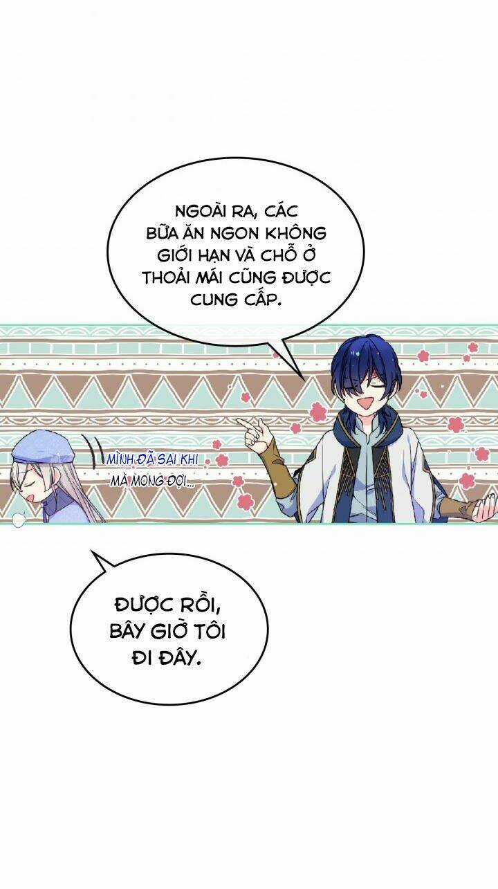 Anh Trai Tôi Quá Hiền Lành Làm Tôi Lo Lắng Ghê Chapter 18 trang 36