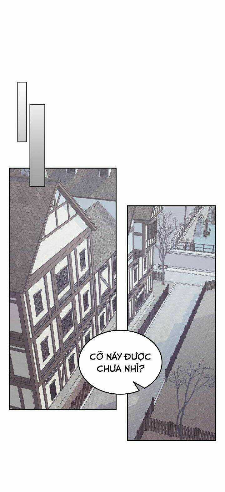 Anh Trai Tôi Quá Hiền Lành Làm Tôi Lo Lắng Ghê Chapter 18 trang 37