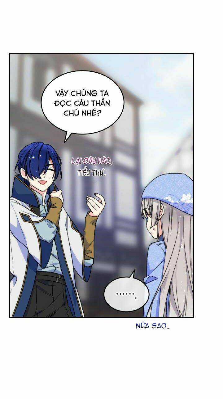 Anh Trai Tôi Quá Hiền Lành Làm Tôi Lo Lắng Ghê Chapter 18 trang 40