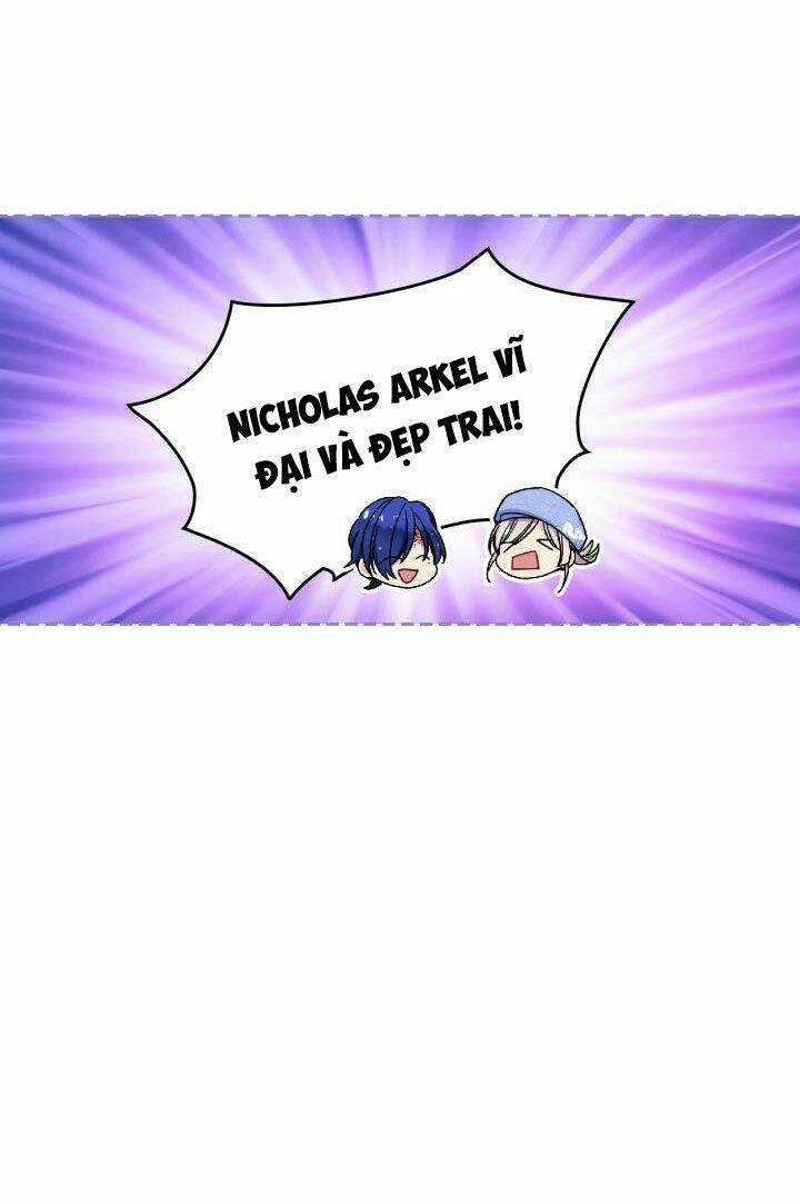 Anh Trai Tôi Quá Hiền Lành Làm Tôi Lo Lắng Ghê Chapter 18 trang 41