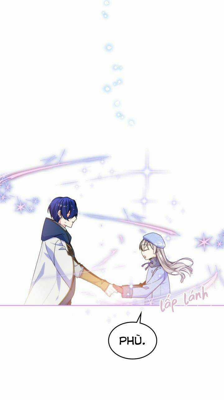 Anh Trai Tôi Quá Hiền Lành Làm Tôi Lo Lắng Ghê Chapter 18 trang 44