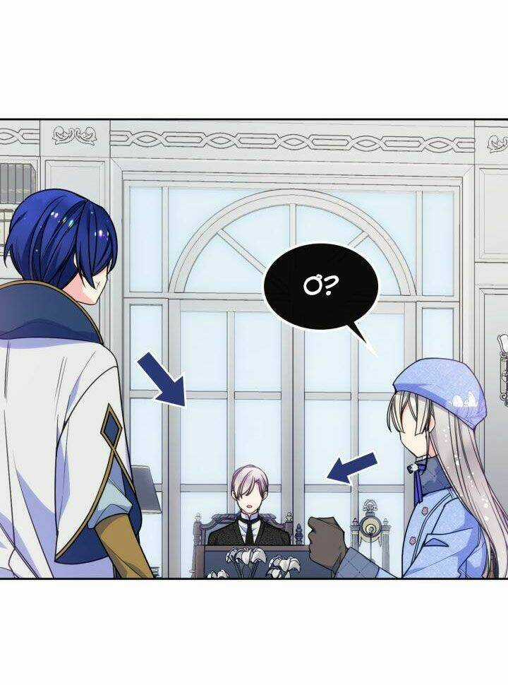 Anh Trai Tôi Quá Hiền Lành Làm Tôi Lo Lắng Ghê Chapter 18 trang 46