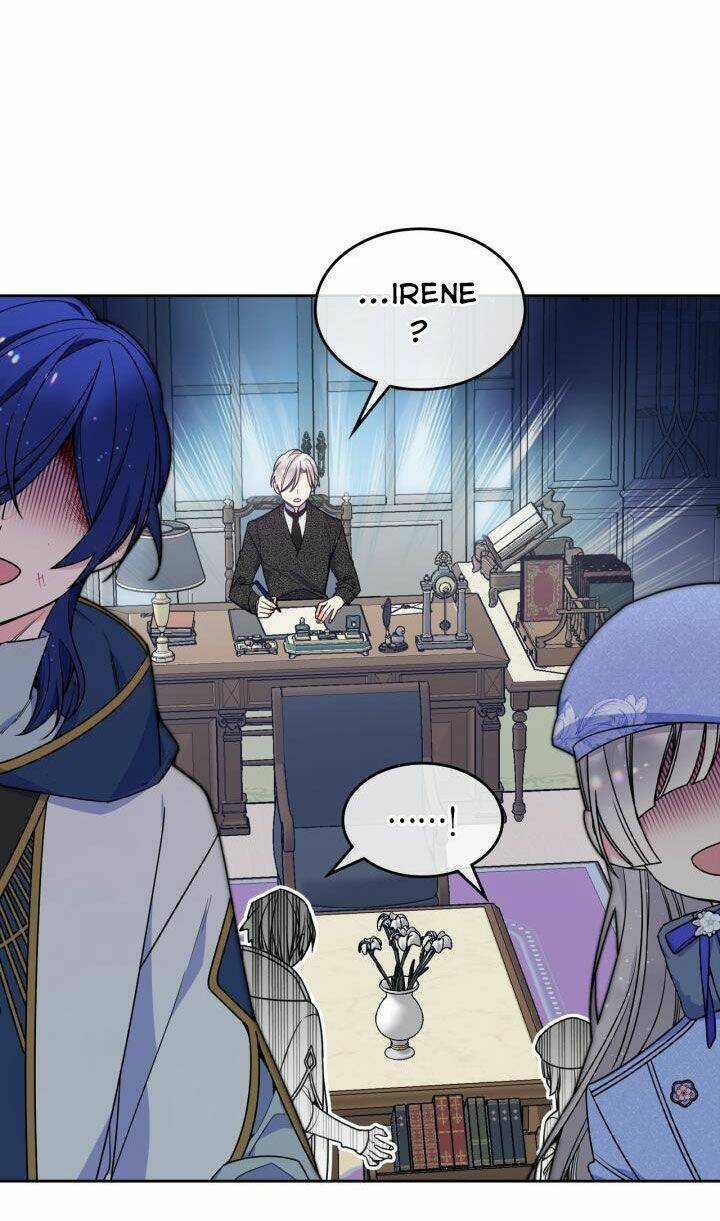 Anh Trai Tôi Quá Hiền Lành Làm Tôi Lo Lắng Ghê Chapter 18 trang 47