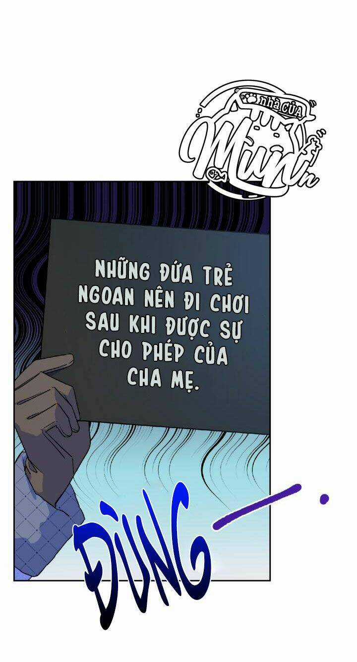 Anh Trai Tôi Quá Hiền Lành Làm Tôi Lo Lắng Ghê Chapter 18 trang 49