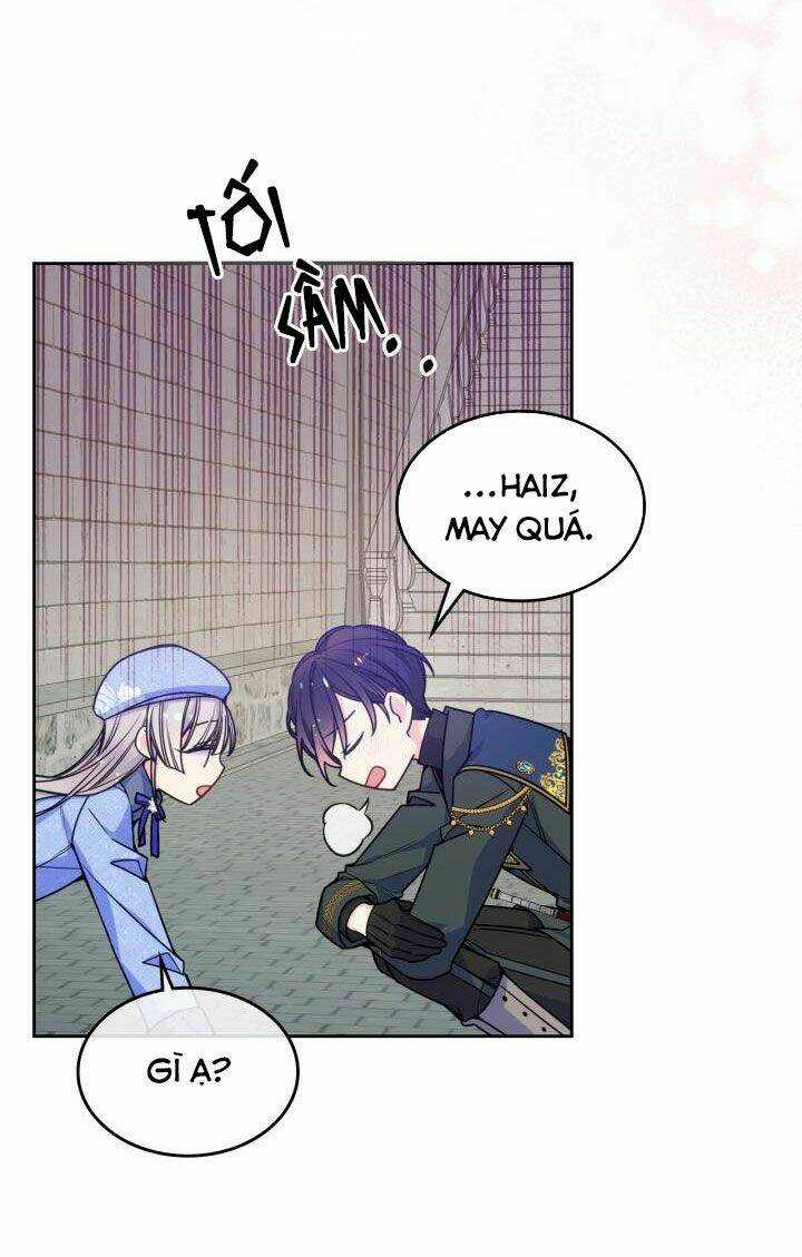 Anh Trai Tôi Quá Hiền Lành Làm Tôi Lo Lắng Ghê Chapter 18 trang 5