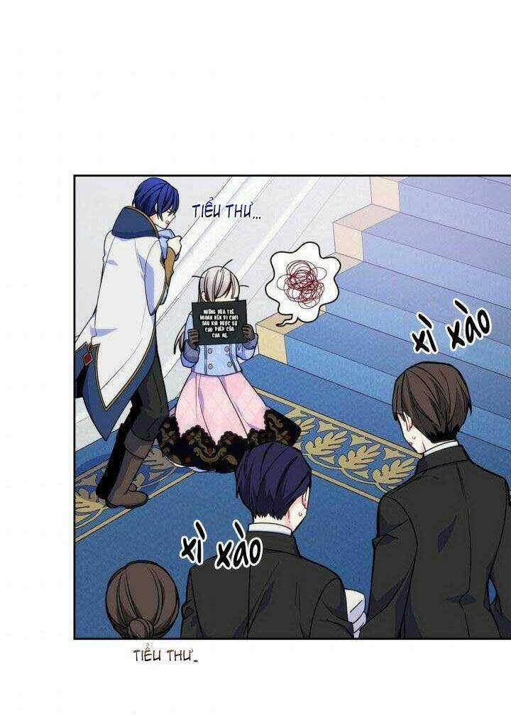 Anh Trai Tôi Quá Hiền Lành Làm Tôi Lo Lắng Ghê Chapter 18 trang 50