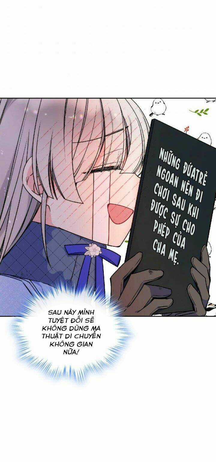 Anh Trai Tôi Quá Hiền Lành Làm Tôi Lo Lắng Ghê Chapter 18 trang 51