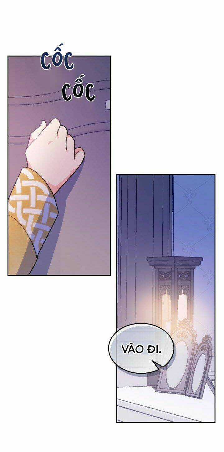 Anh Trai Tôi Quá Hiền Lành Làm Tôi Lo Lắng Ghê Chapter 18 trang 53