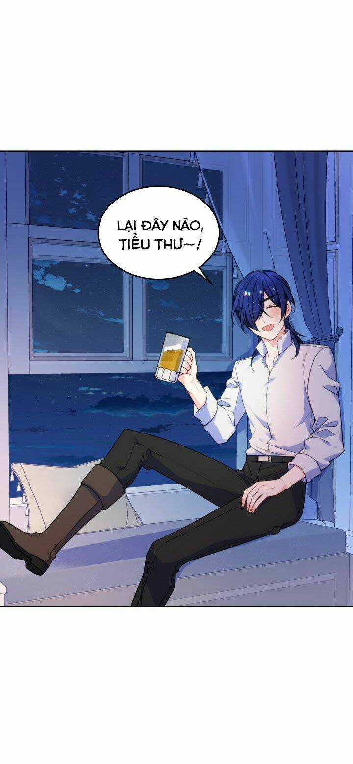 Anh Trai Tôi Quá Hiền Lành Làm Tôi Lo Lắng Ghê Chapter 18 trang 54