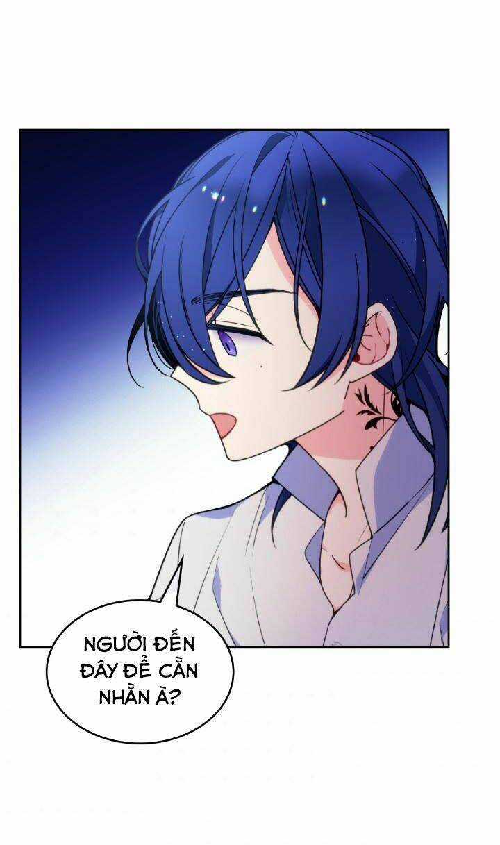 Anh Trai Tôi Quá Hiền Lành Làm Tôi Lo Lắng Ghê Chapter 18 trang 56