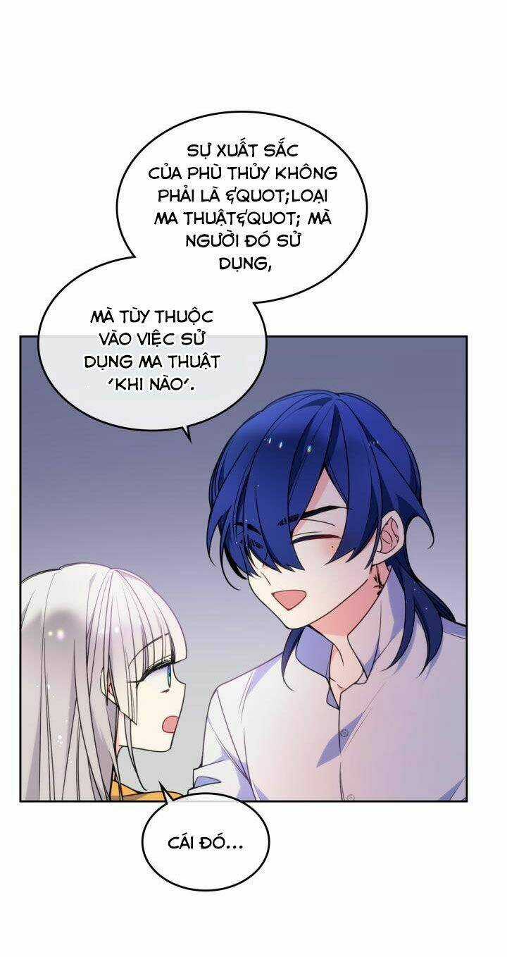 Anh Trai Tôi Quá Hiền Lành Làm Tôi Lo Lắng Ghê Chapter 18 trang 58