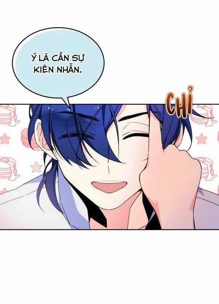 Anh Trai Tôi Quá Hiền Lành Làm Tôi Lo Lắng Ghê Chapter 18 trang 59