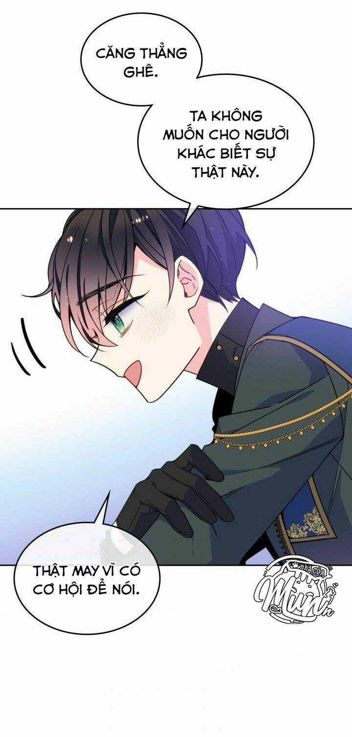 Anh Trai Tôi Quá Hiền Lành Làm Tôi Lo Lắng Ghê Chapter 18 trang 6