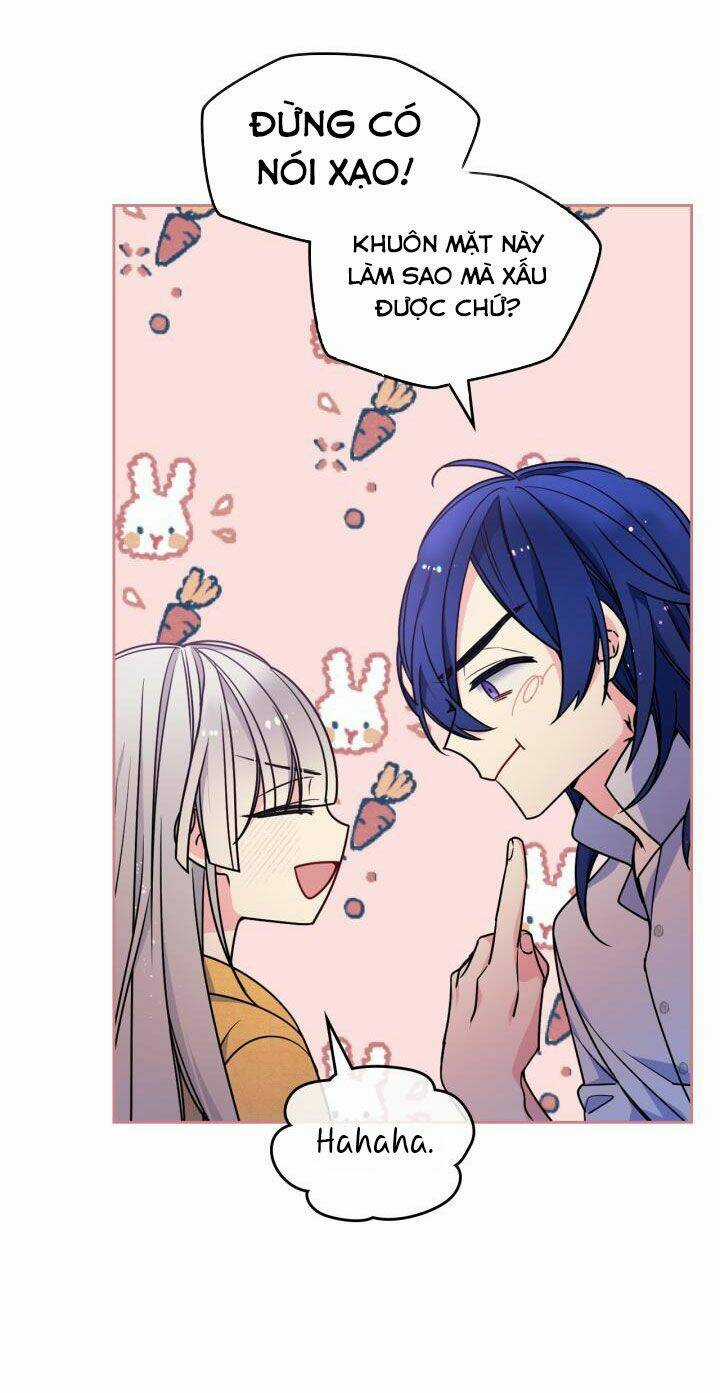 Anh Trai Tôi Quá Hiền Lành Làm Tôi Lo Lắng Ghê Chapter 18 trang 62