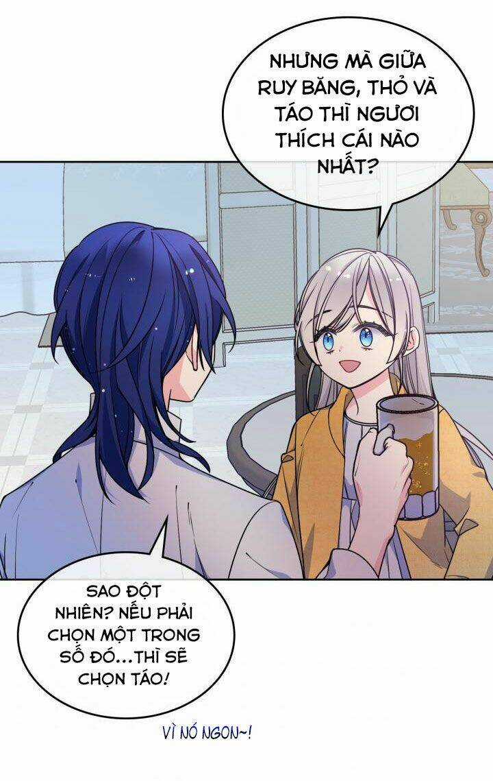 Anh Trai Tôi Quá Hiền Lành Làm Tôi Lo Lắng Ghê Chapter 18 trang 63