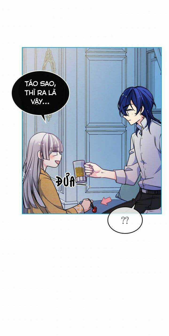 Anh Trai Tôi Quá Hiền Lành Làm Tôi Lo Lắng Ghê Chapter 18 trang 64