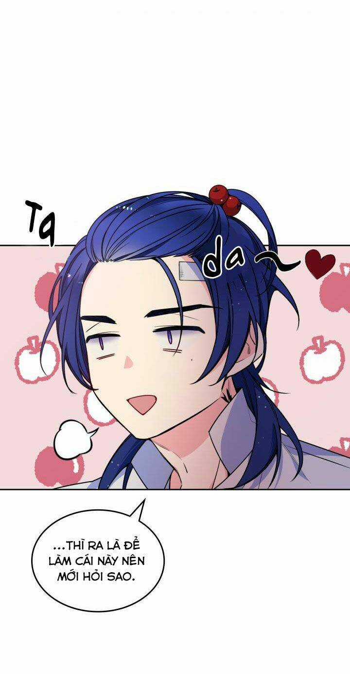 Anh Trai Tôi Quá Hiền Lành Làm Tôi Lo Lắng Ghê Chapter 18 trang 65