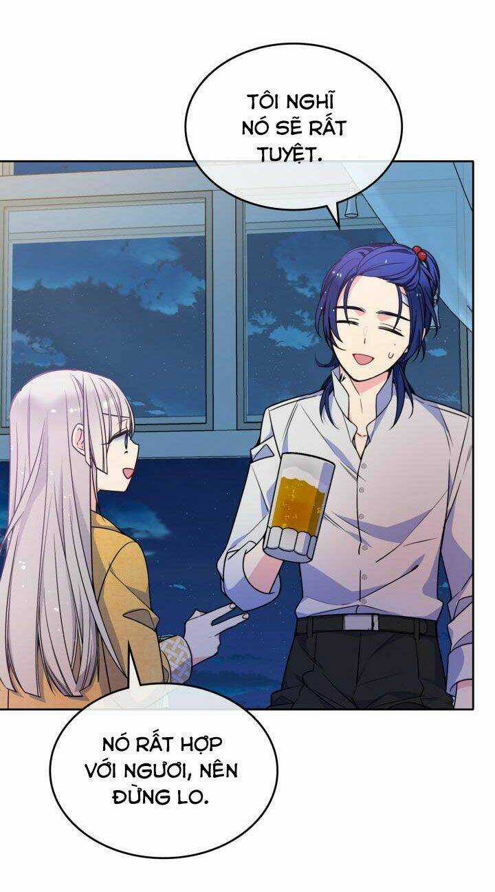 Anh Trai Tôi Quá Hiền Lành Làm Tôi Lo Lắng Ghê Chapter 18 trang 66