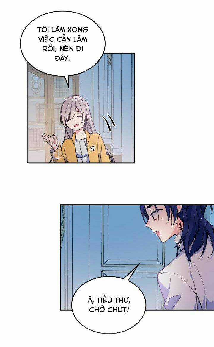 Anh Trai Tôi Quá Hiền Lành Làm Tôi Lo Lắng Ghê Chapter 18 trang 68