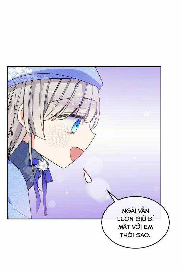 Anh Trai Tôi Quá Hiền Lành Làm Tôi Lo Lắng Ghê Chapter 18 trang 9