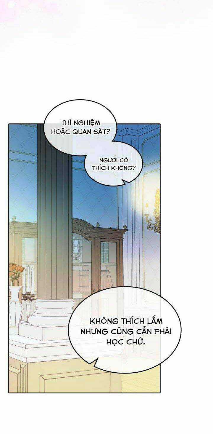 Anh Trai Tôi Quá Hiền Lành Làm Tôi Lo Lắng Ghê Chapter 19 trang 10