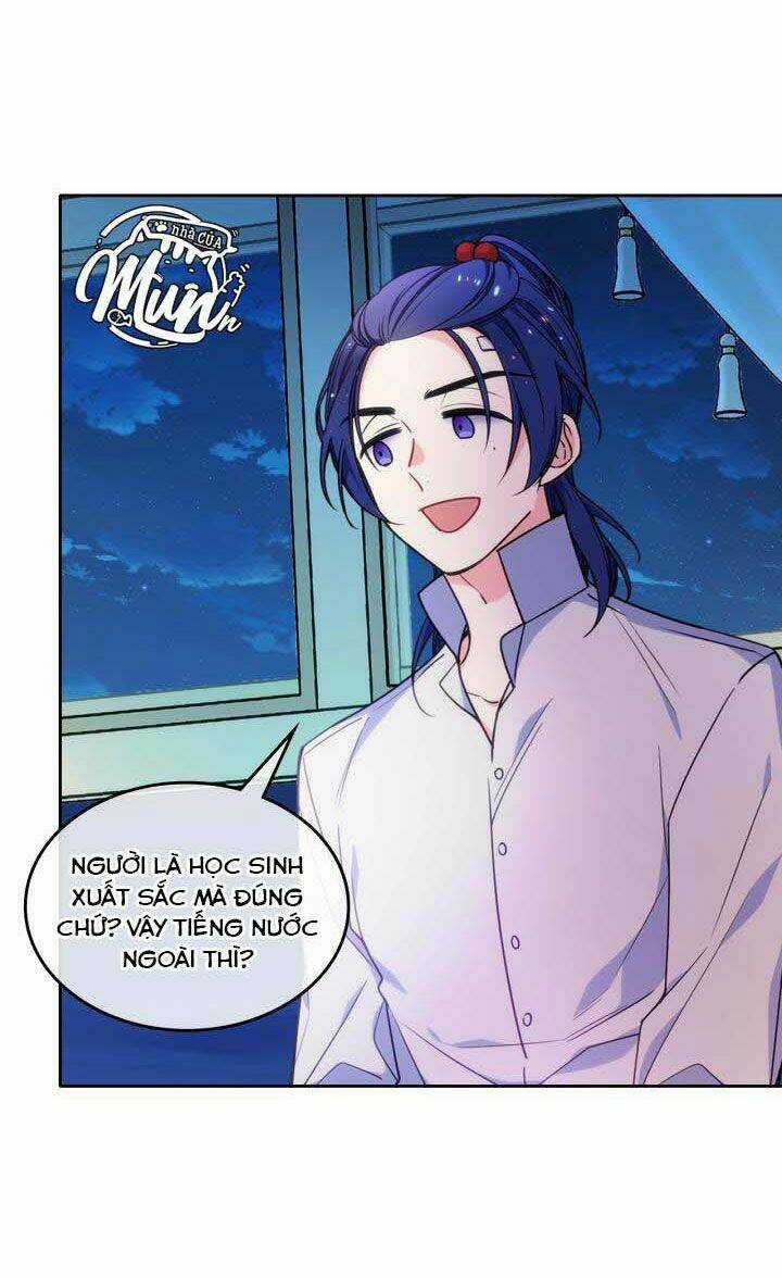 Anh Trai Tôi Quá Hiền Lành Làm Tôi Lo Lắng Ghê Chapter 19 trang 11