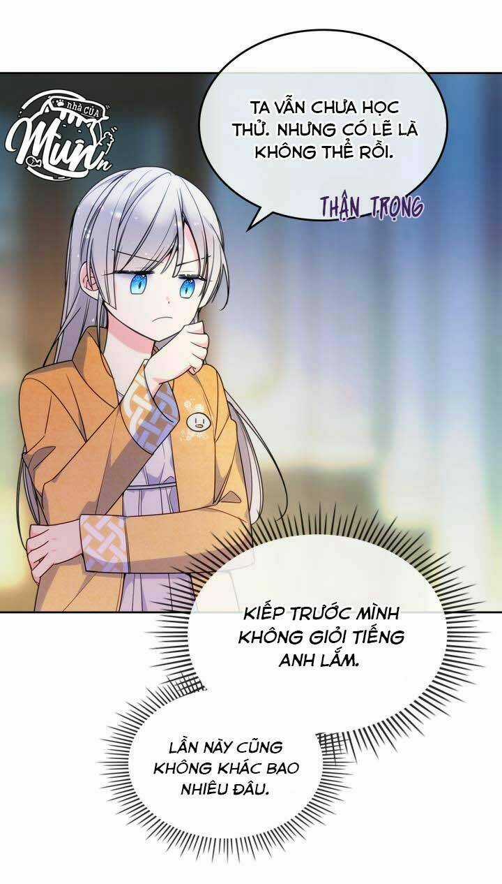 Anh Trai Tôi Quá Hiền Lành Làm Tôi Lo Lắng Ghê Chapter 19 trang 12