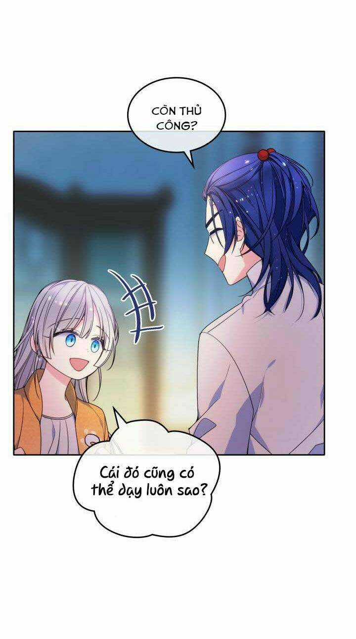 Anh Trai Tôi Quá Hiền Lành Làm Tôi Lo Lắng Ghê Chapter 19 trang 13