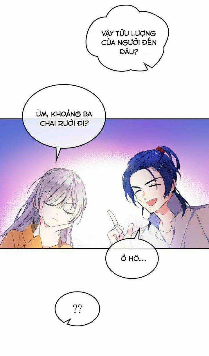 Anh Trai Tôi Quá Hiền Lành Làm Tôi Lo Lắng Ghê Chapter 19 trang 15