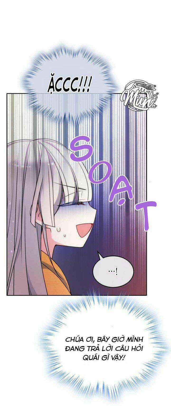 Anh Trai Tôi Quá Hiền Lành Làm Tôi Lo Lắng Ghê Chapter 19 trang 16