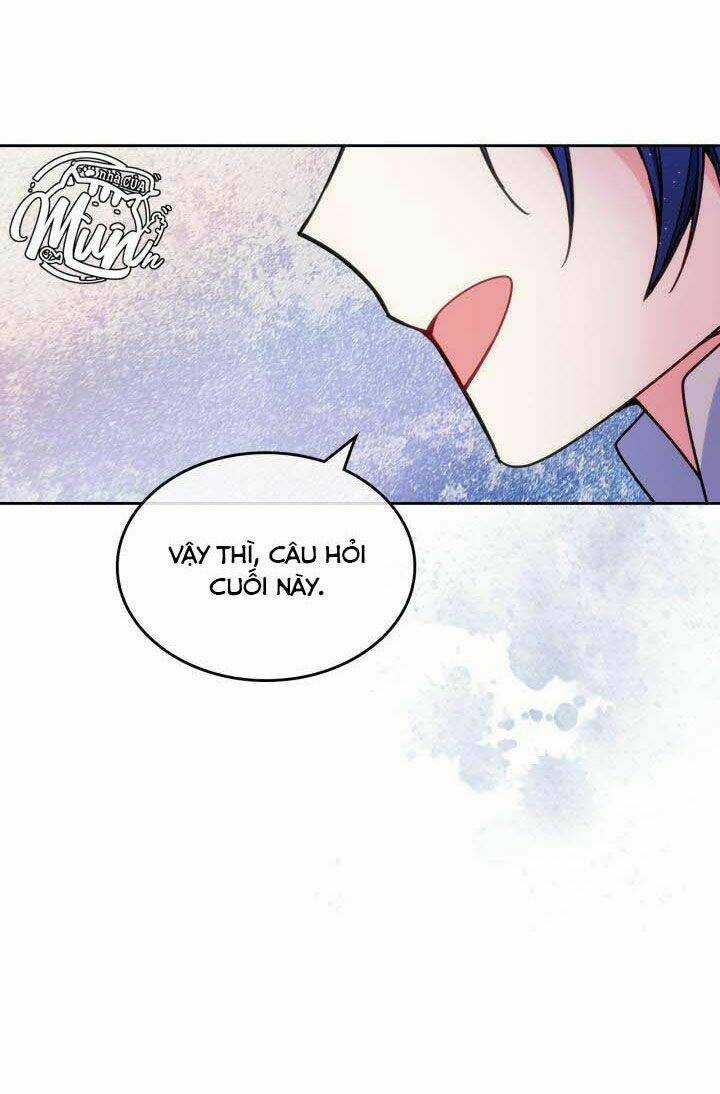 Anh Trai Tôi Quá Hiền Lành Làm Tôi Lo Lắng Ghê Chapter 19 trang 18