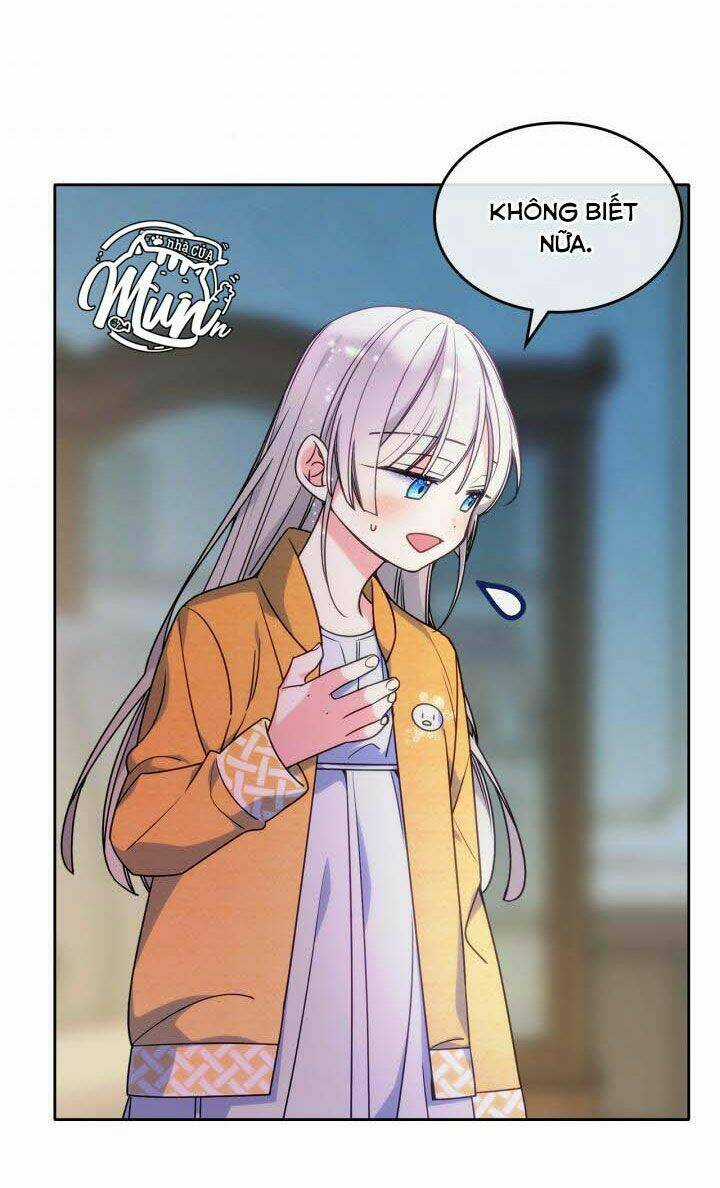 Anh Trai Tôi Quá Hiền Lành Làm Tôi Lo Lắng Ghê Chapter 19 trang 21