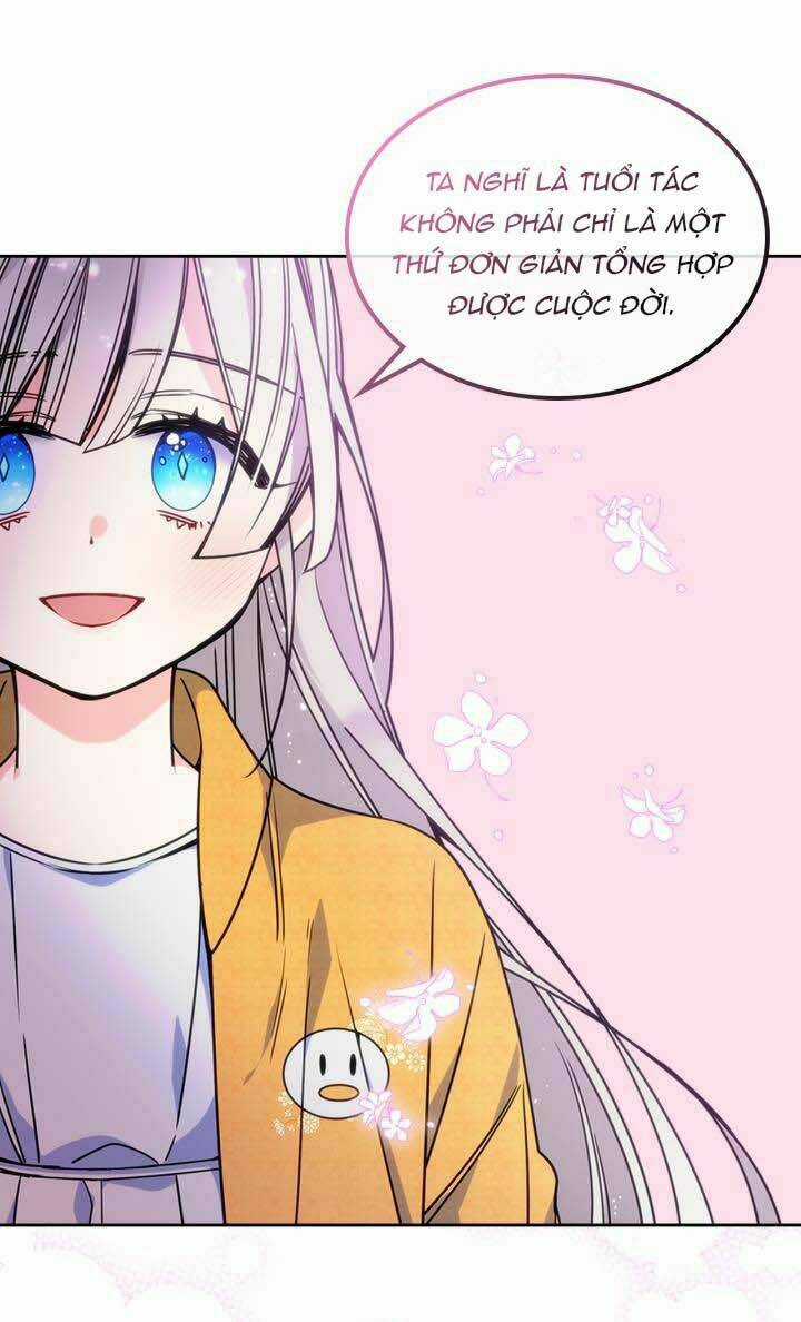 Anh Trai Tôi Quá Hiền Lành Làm Tôi Lo Lắng Ghê Chapter 19 trang 22