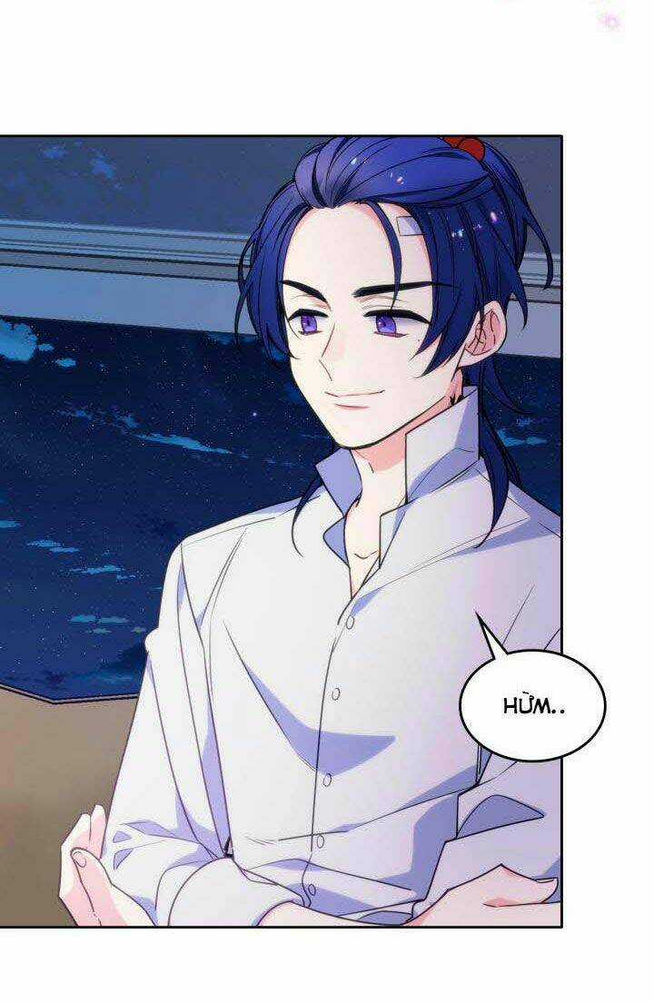 Anh Trai Tôi Quá Hiền Lành Làm Tôi Lo Lắng Ghê Chapter 19 trang 26