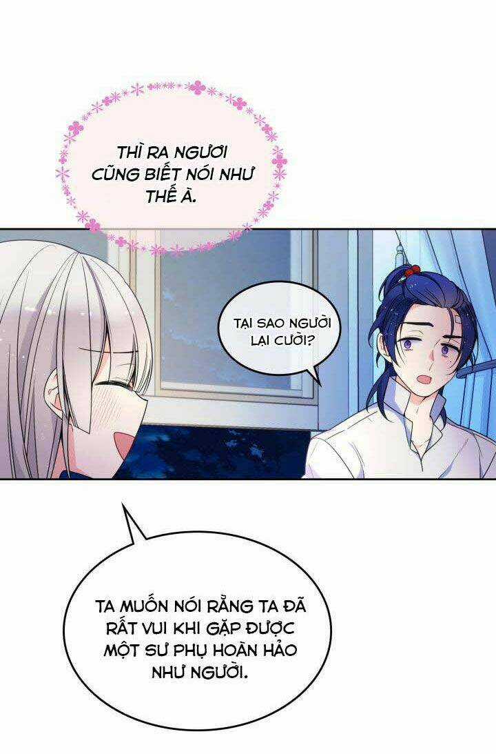 Anh Trai Tôi Quá Hiền Lành Làm Tôi Lo Lắng Ghê Chapter 19 trang 3