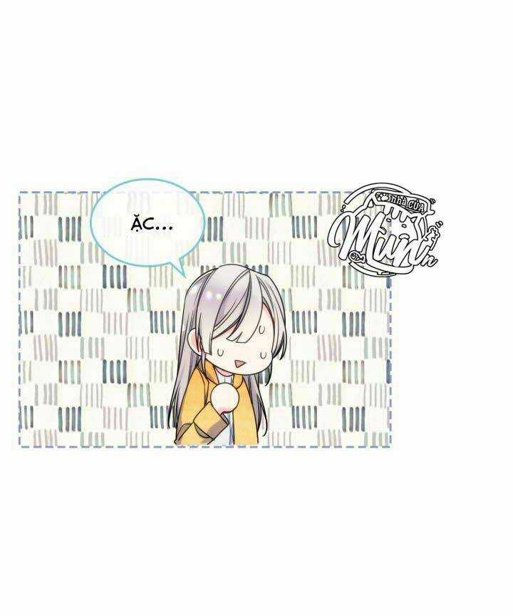 Anh Trai Tôi Quá Hiền Lành Làm Tôi Lo Lắng Ghê Chapter 19 trang 31