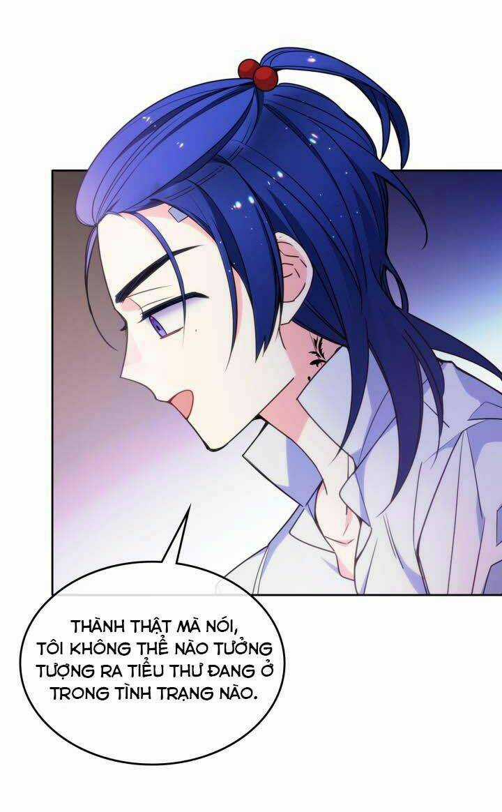 Anh Trai Tôi Quá Hiền Lành Làm Tôi Lo Lắng Ghê Chapter 19 trang 32