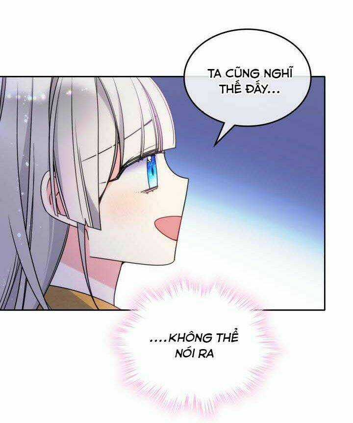 Anh Trai Tôi Quá Hiền Lành Làm Tôi Lo Lắng Ghê Chapter 19 trang 33