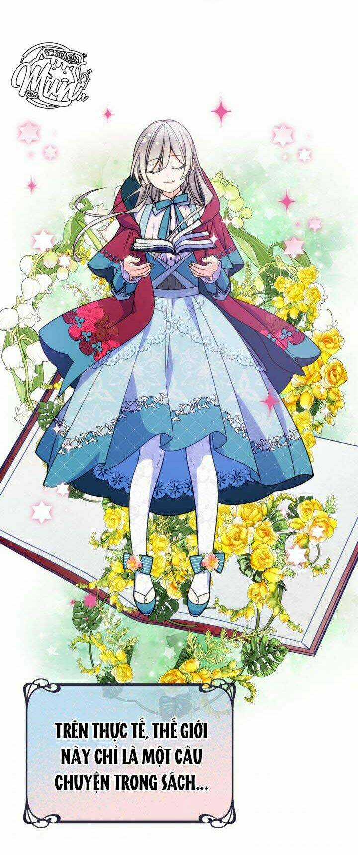 Anh Trai Tôi Quá Hiền Lành Làm Tôi Lo Lắng Ghê Chapter 19 trang 34