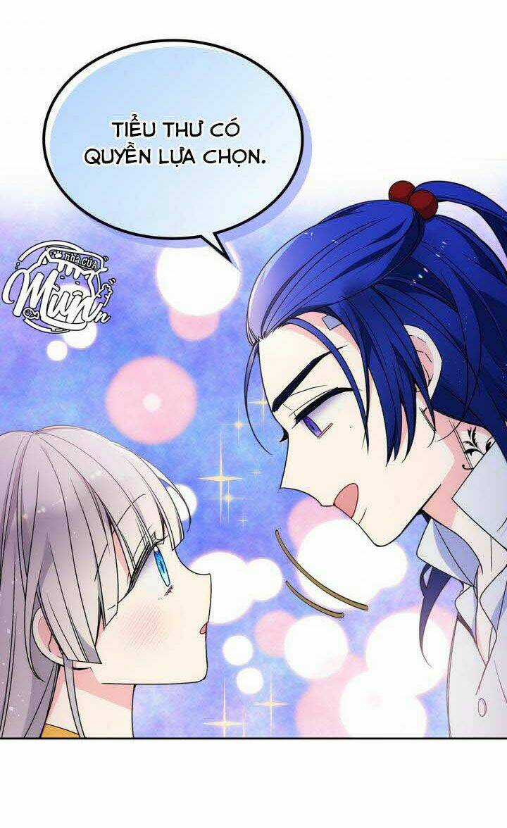 Anh Trai Tôi Quá Hiền Lành Làm Tôi Lo Lắng Ghê Chapter 19 trang 36