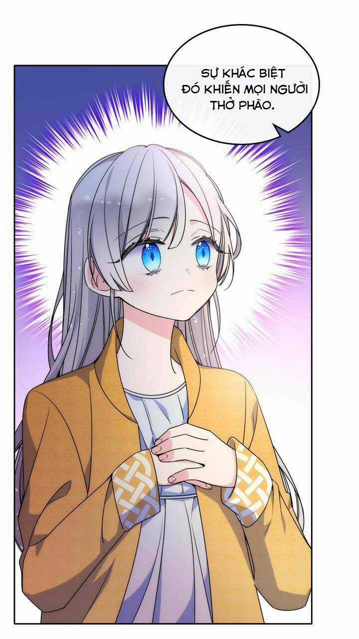 Anh Trai Tôi Quá Hiền Lành Làm Tôi Lo Lắng Ghê Chapter 19 trang 37