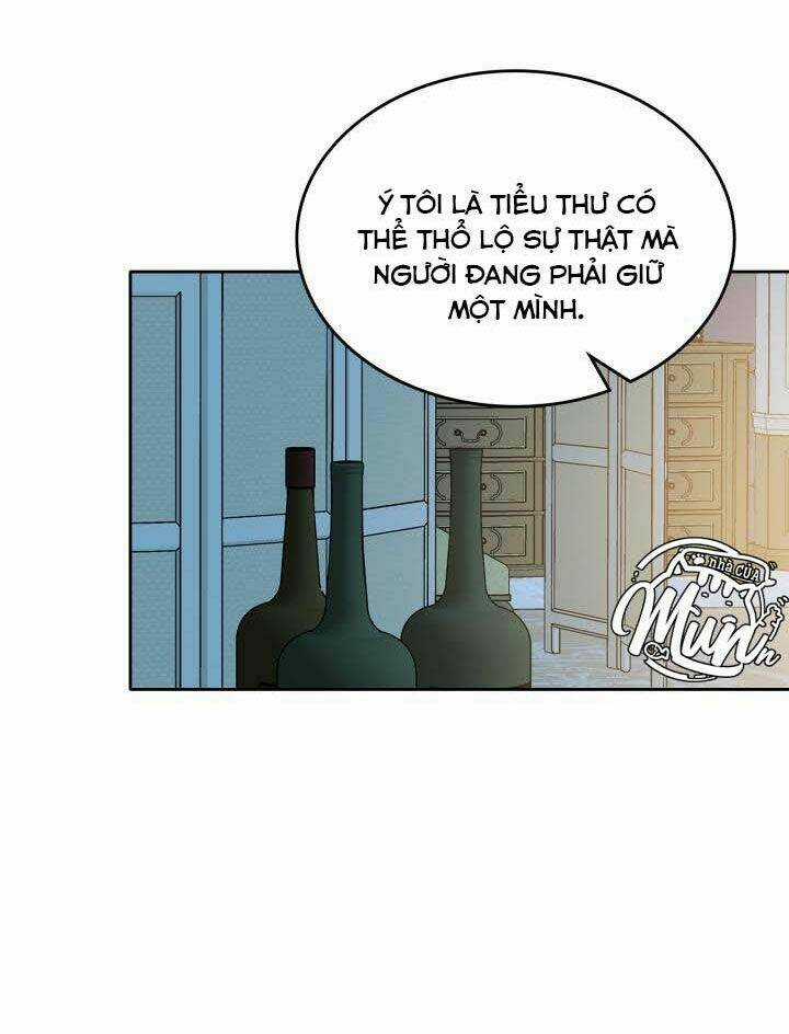 Anh Trai Tôi Quá Hiền Lành Làm Tôi Lo Lắng Ghê Chapter 19 trang 38