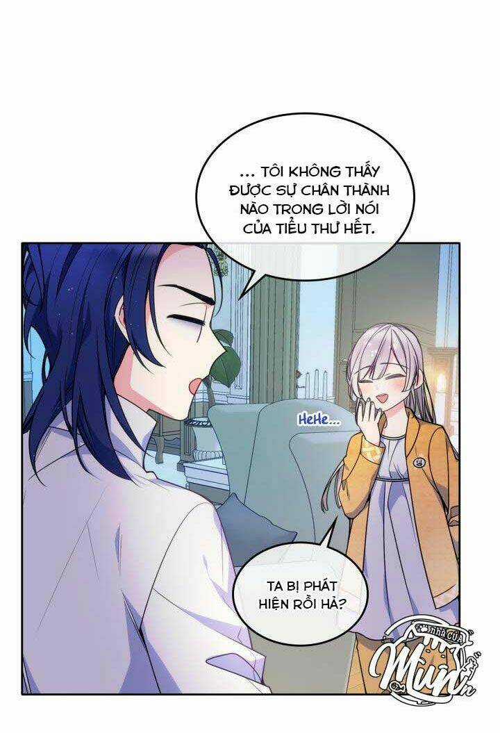 Anh Trai Tôi Quá Hiền Lành Làm Tôi Lo Lắng Ghê Chapter 19 trang 4