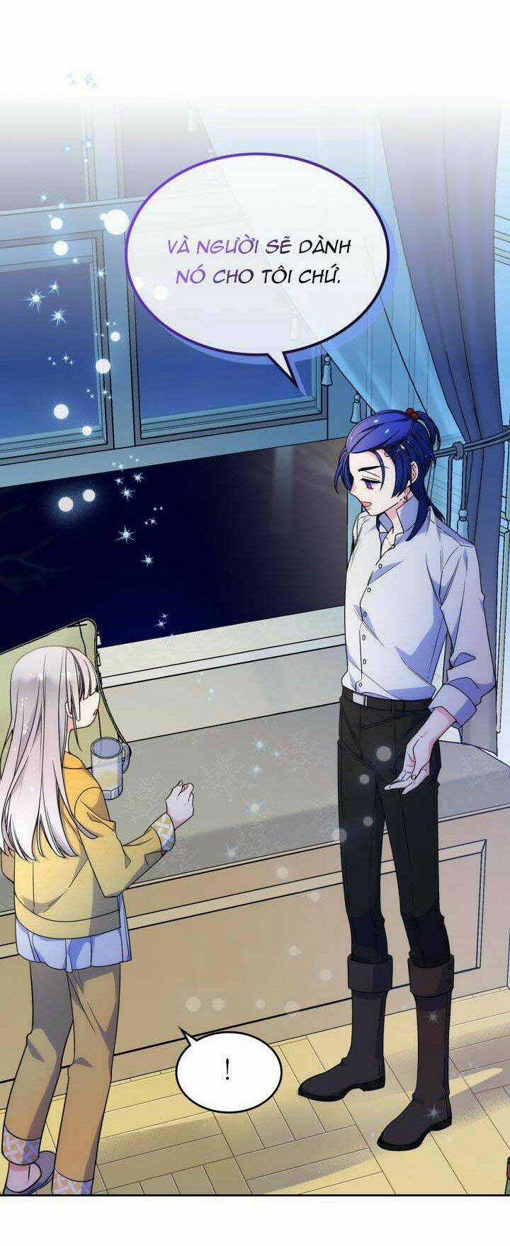 Anh Trai Tôi Quá Hiền Lành Làm Tôi Lo Lắng Ghê Chapter 19 trang 40