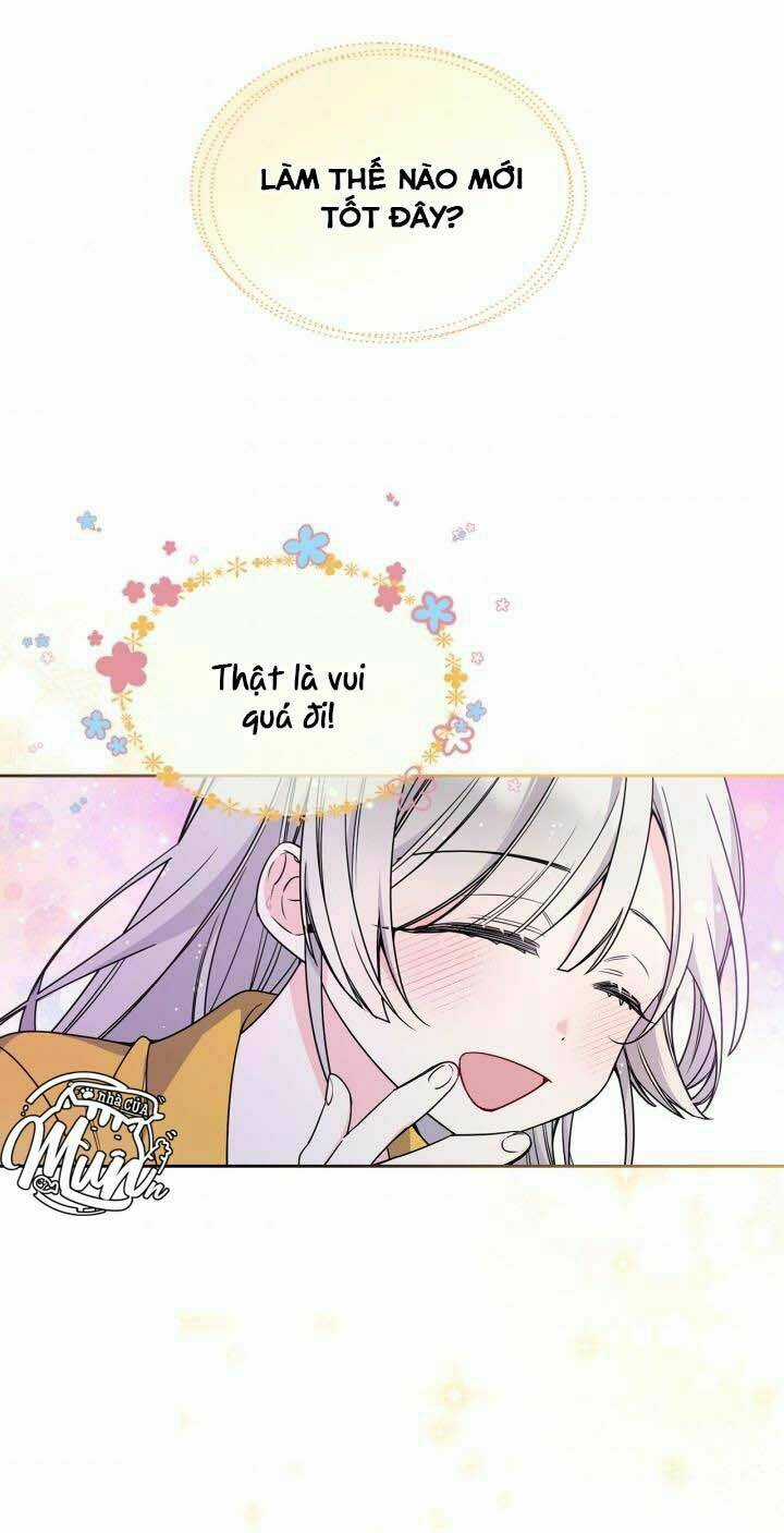 Anh Trai Tôi Quá Hiền Lành Làm Tôi Lo Lắng Ghê Chapter 19 trang 42