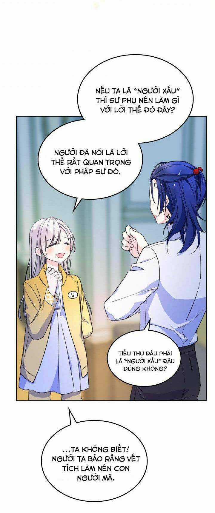 Anh Trai Tôi Quá Hiền Lành Làm Tôi Lo Lắng Ghê Chapter 19 trang 43