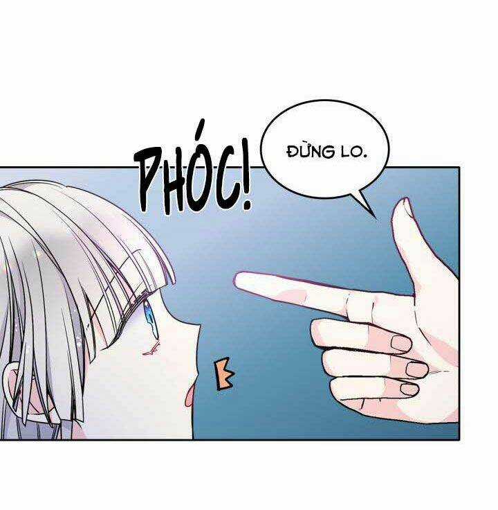 Anh Trai Tôi Quá Hiền Lành Làm Tôi Lo Lắng Ghê Chapter 19 trang 44