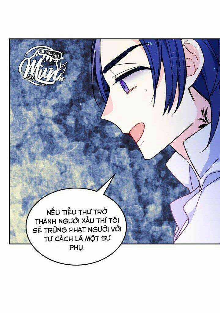 Anh Trai Tôi Quá Hiền Lành Làm Tôi Lo Lắng Ghê Chapter 19 trang 45