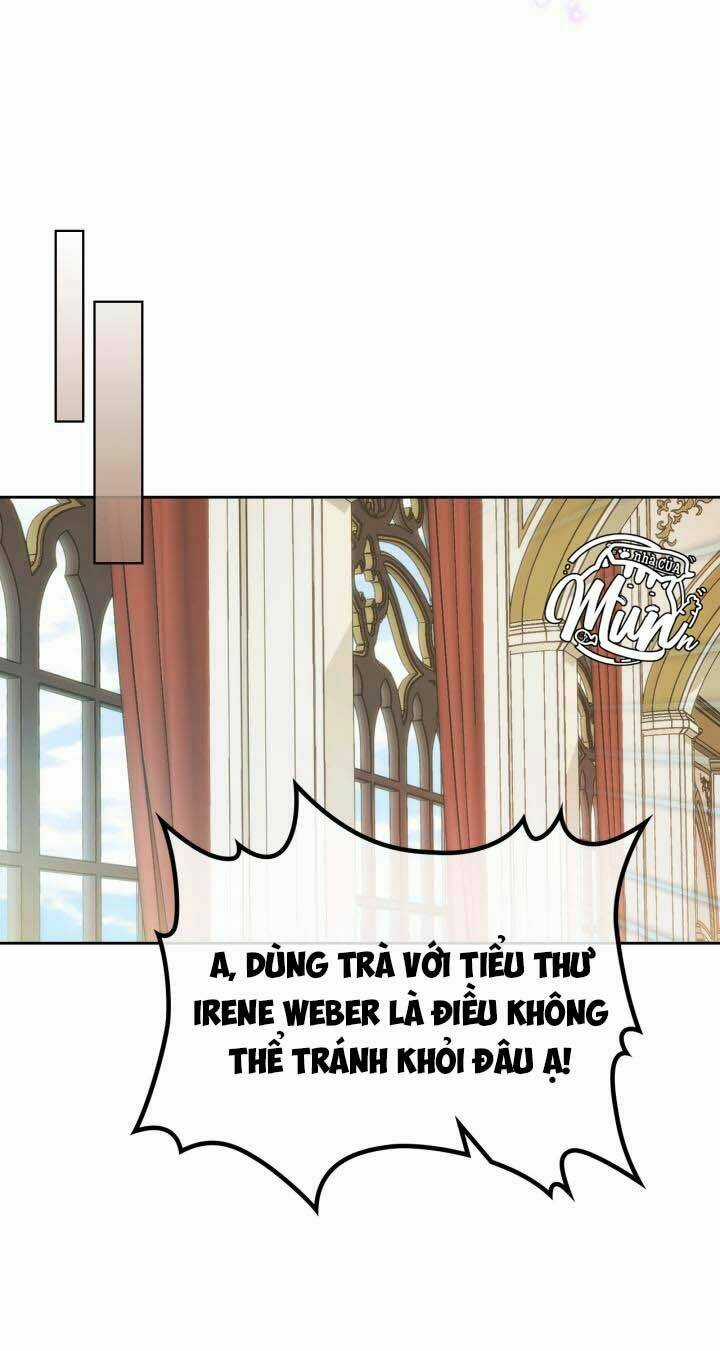 Anh Trai Tôi Quá Hiền Lành Làm Tôi Lo Lắng Ghê Chapter 19 trang 47