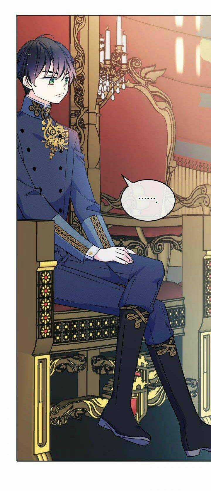 Anh Trai Tôi Quá Hiền Lành Làm Tôi Lo Lắng Ghê Chapter 19 trang 48